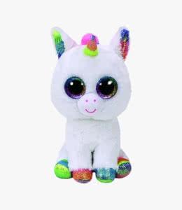 Pixy The Unicorn by TY Beanie Boos