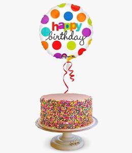 'Colors of the World' Birthday Bundle